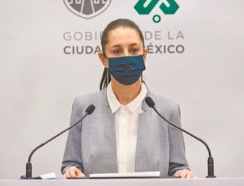 Sheinbaum seguirá con conferencias de prensa durante campañas electorales