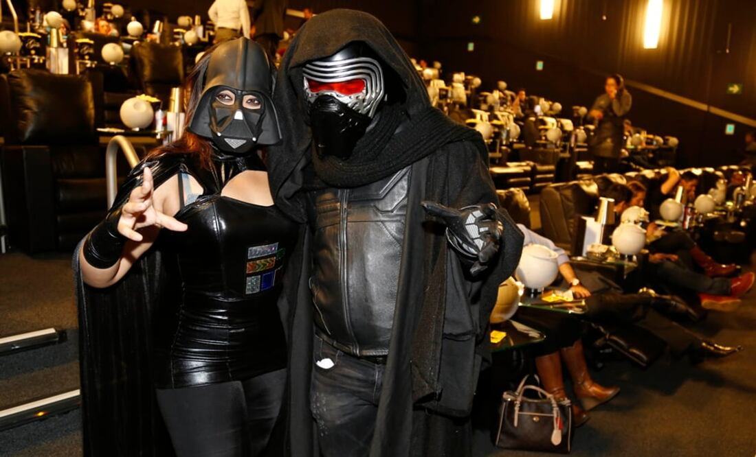 FOTO: Agustín Salinas/ EL UNIVERSAL