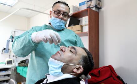 Reporta OMS 90 millones de contagios Covid en 10 semanas; son más casos que en todo 2020