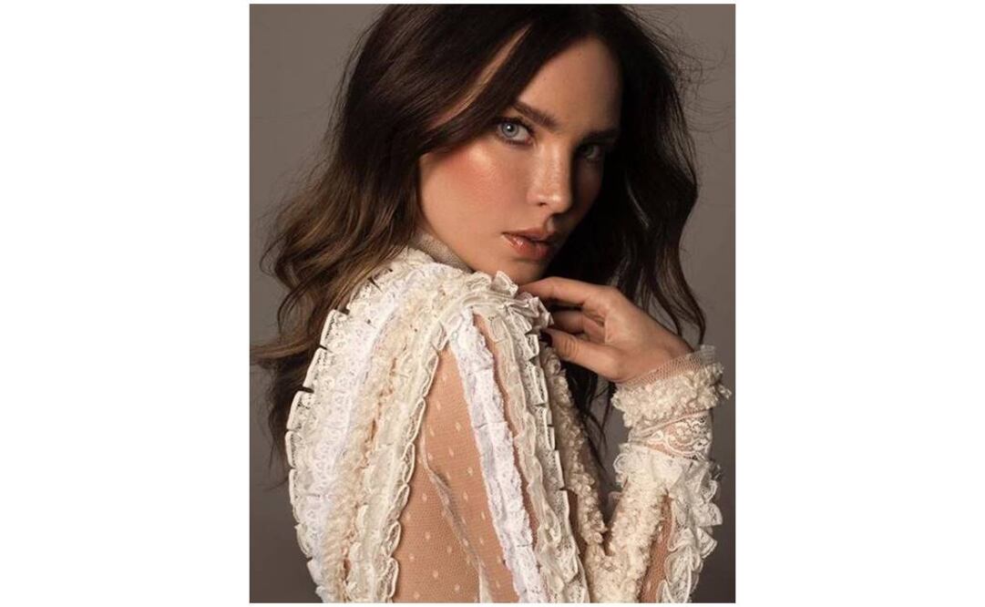 Belinda. Foto: Instagram