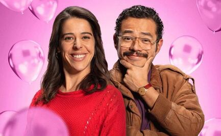 Verónica Bravo será mamá de una quinceañera en cine