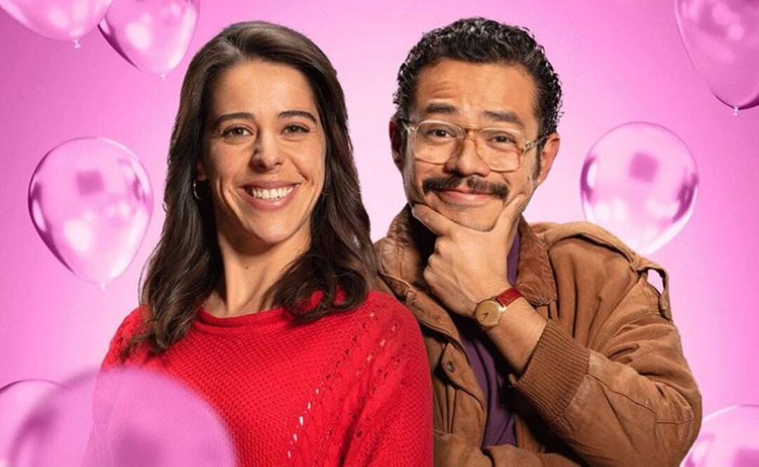 Cinta "Sobreviviendo mis XV". Foto: Instagram verobravoe