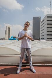 Mario Bautista responde a acusaciones de abuso sexual