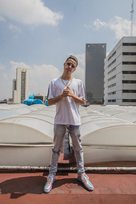 Mario Bautista. Foto: Archivo EL UNIVERSAL 