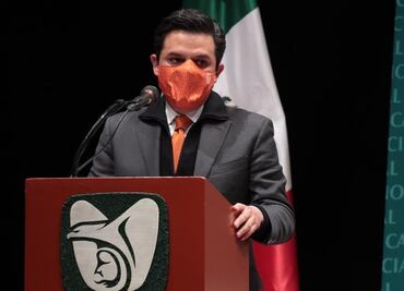 IMSS monitorea abasto de medicamentos a 928 niños con cáncer