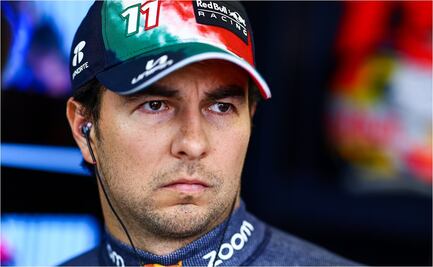 Exdirectivo de la Fórmula 1 arremete contra Checo Pérez: "No está ni cerca de las habilidades de Verstappen"