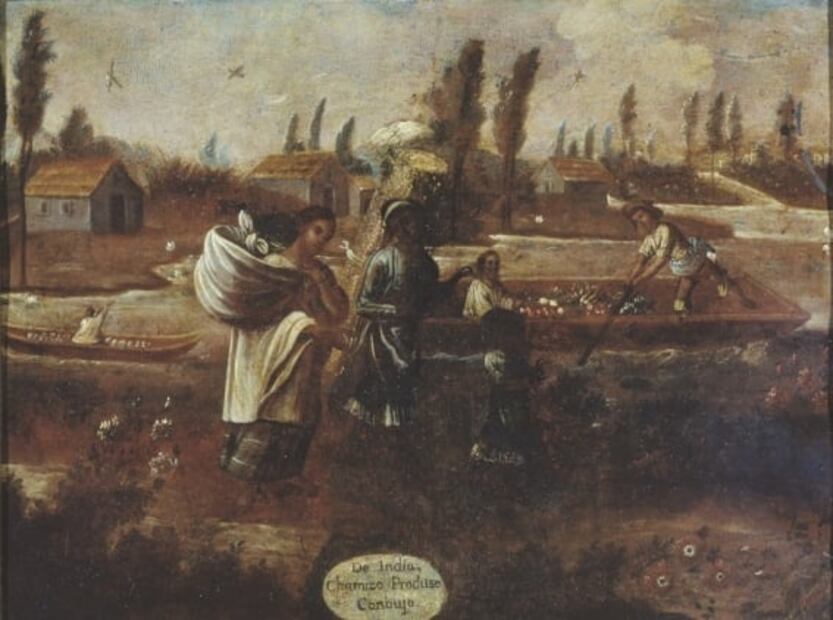 De la Conquista a la actualidad: así manipularon la imagen indígena