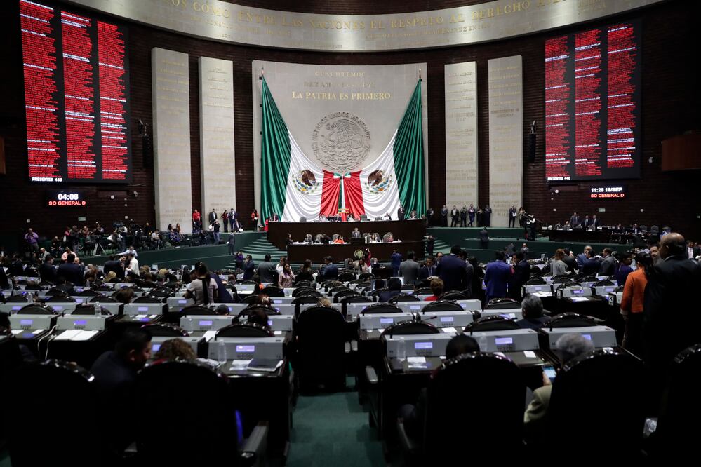 Foto: Iván Stephens / EL UNIVERSAL