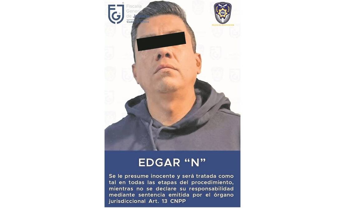 A Mi Jefe se le vincula con diversos homicidios dolosos. Foto: Especial