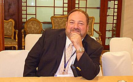 CNDH oficializa puesto de Boris Berenzon; fue acusado de plagio en la UNAM