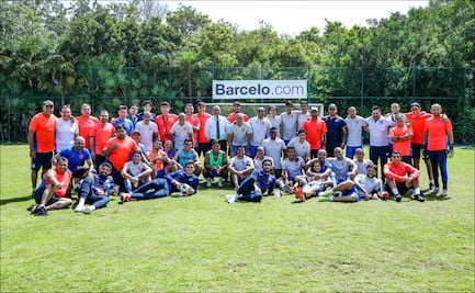 Se desata un brote de Covid-19 en Cruz Azul