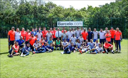 Se desata un brote de Covid-19 en Cruz Azul