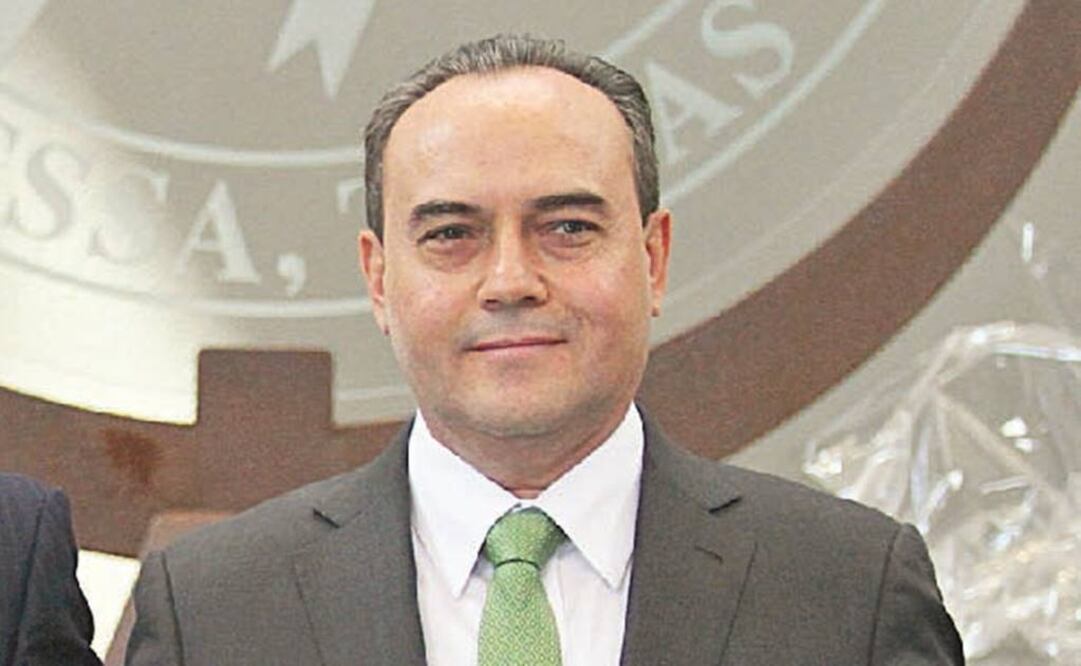 Javier Garfio Pacheco