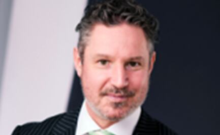 Banco Mundial nombra a Mark Thomas como nuevo director de su oficina en México