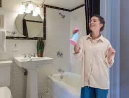 ¿Cómo eliminar los malos olores en un baño sin ventana? Guía solucionar el problema