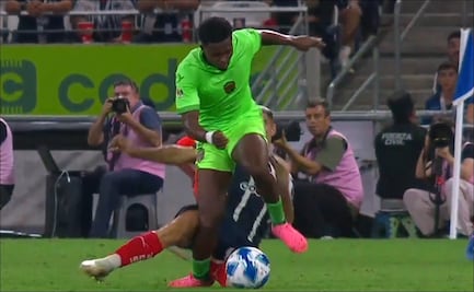 Avilés Hurtado pide a FC Juárez no solicitar inhabilitación de Germán Berterame