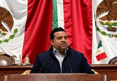 Diputado del PRI propone que dueños morosos de departamentos en Unidades Habitacionales pierdan derecho a rentar su vivienda; busca modificar Ley