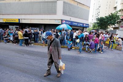 FMI sugiere otro recorte si petroprecios caen más