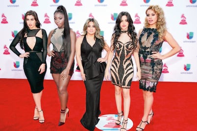 Sobriedad en el Grammy