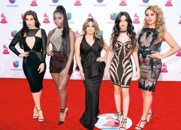 Sobriedad en el Grammy