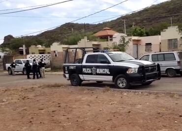 Encuentran amarrada a niña de 13 años en Guaymas, Sonora