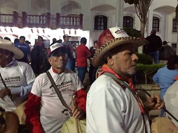 Arrancan campañas para 123 municipios de la entidad