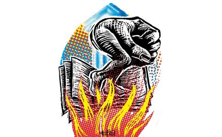 Las dramáticas profecías de AMLO