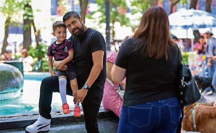 Día del Padre 2025: ¿habrá descanso obligatorio el 15 de junio?; esto dice la LFT