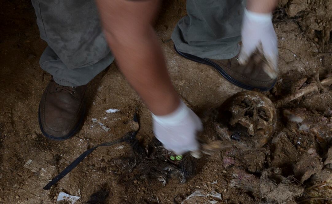 Foto: Archivo/ Cuartoscuro                          