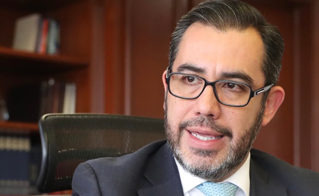 Foto: Archivo. EL UNIVERSAL