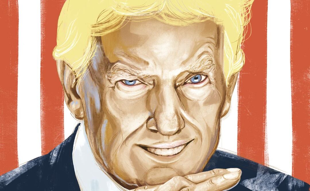 Ilustración: Ani Cortés | El Universal