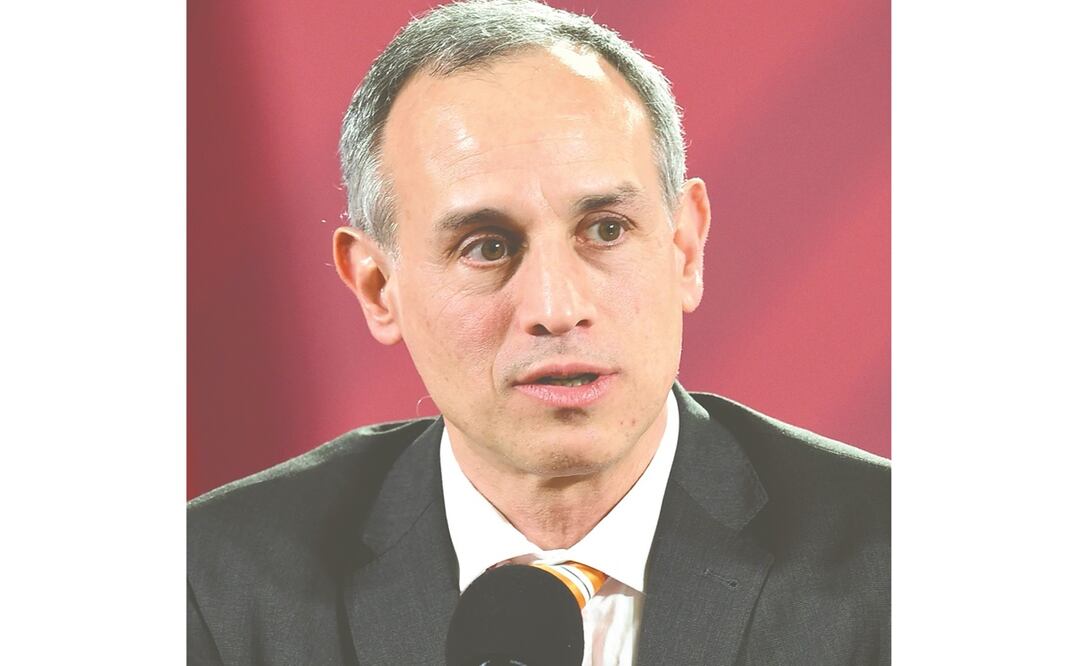 Las diputadas fans de López-Gatell