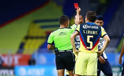 Miguel Herrera menciona que el América no es indisciplinado