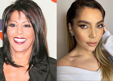 Enrique Guzmán dice que su nieta Frida Sofía y Alejandra estarían cerca de reconciliarse: Así reaccionó la modelo