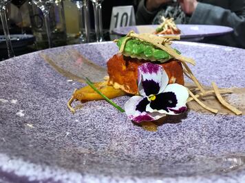 Ricardo Muñoz Zurita abre restaurante en Reforma