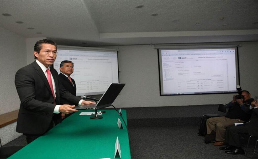 Foto: Lucía Godinez/El Universal