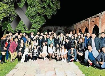 Masacre de Salvatierra: piden donantes de sangre para músicos heridos en ataque