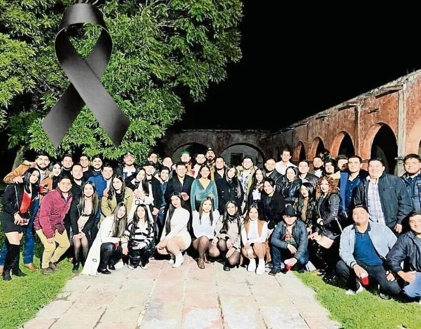 Posada en Salvatierra termina en masacre