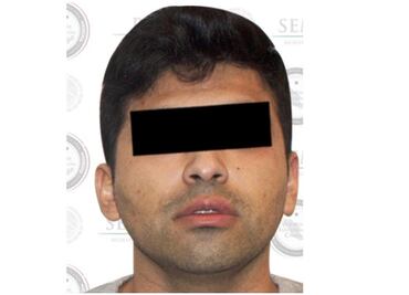 ¿Quién es "El Pistache", el junior sucesor de "El Betito"?