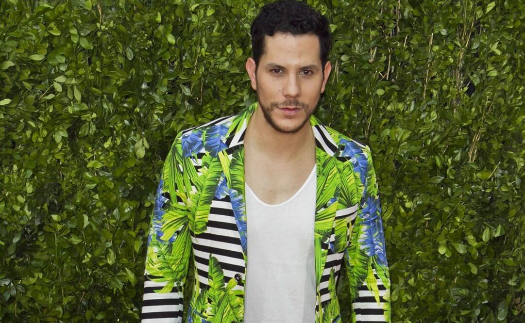 Nunca gustaron las telenovelas: Christian Chávez