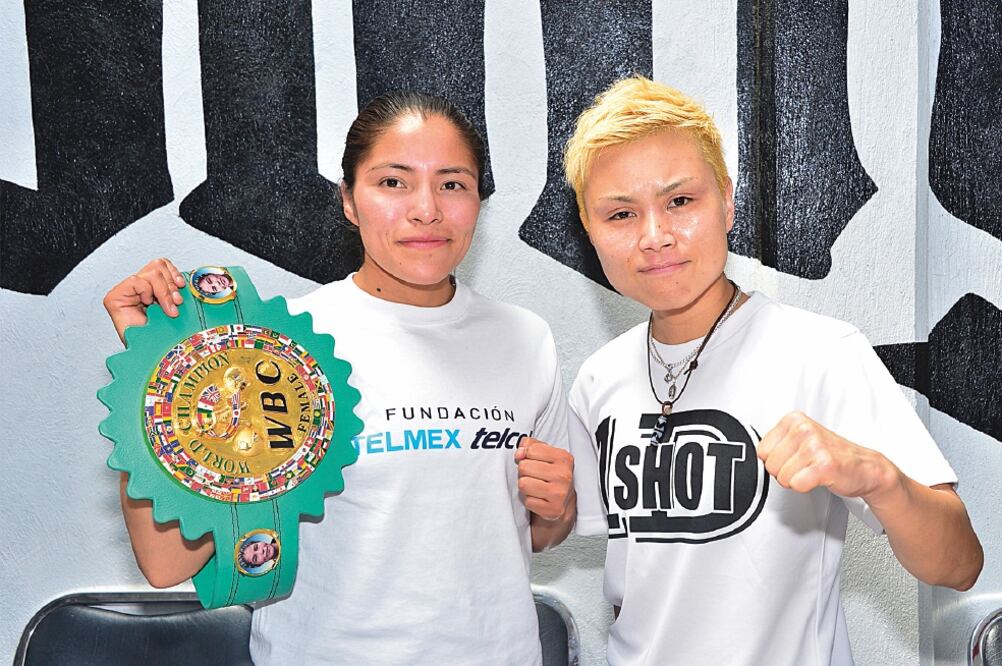 La mexiquense dio sentirse feliz por actuar ante su público (ALMA MONTIEL. CMB)