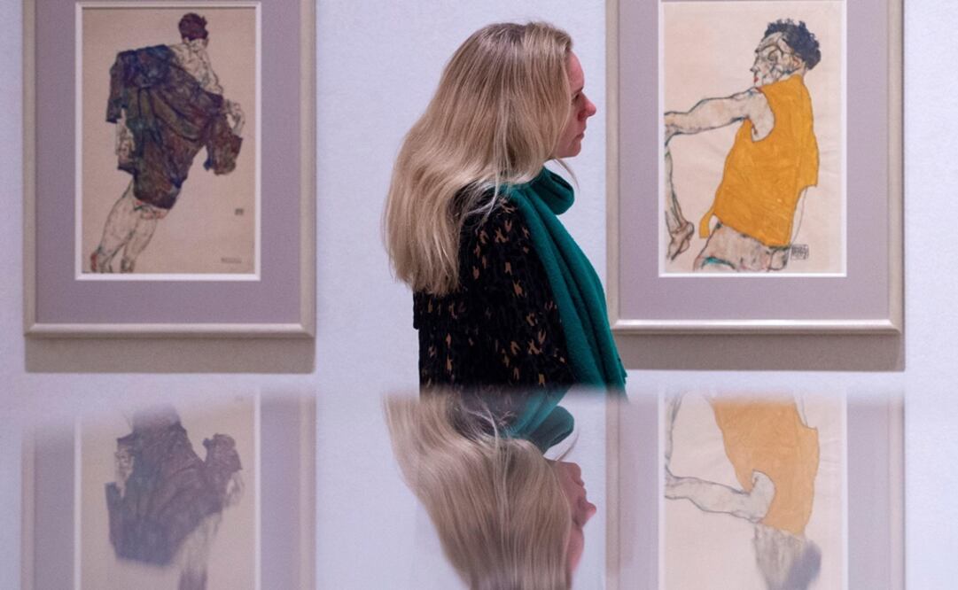 Foto: EFE/ Facundo Arrizabalaga