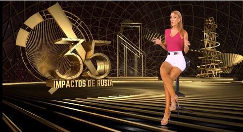 Los 35 impactos de Rusia: Videojuegos