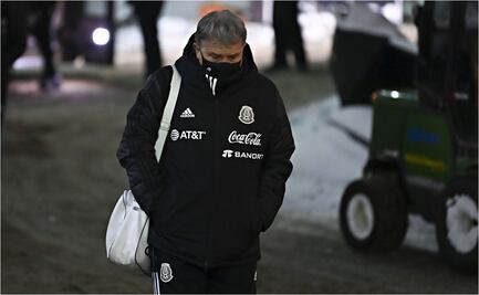 Exseleccionados piden paciencia para Gerardo Martino