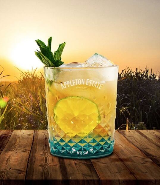 Cocteles sofisticados para celebrar a papá