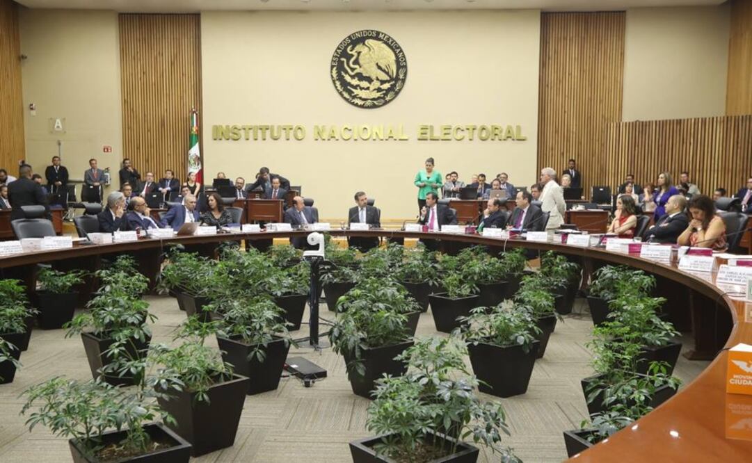 (Foto: Archivo / EL UNIVERSAL)