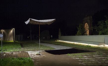 Teresa Margolles denuncia en Italia el machismo