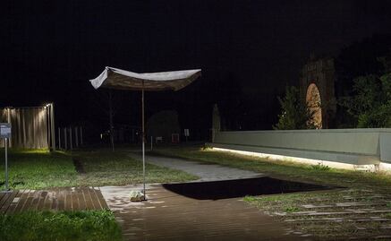 Teresa Margolles denuncia en Italia el machismo