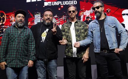 A Paco Ayala le gustaría que Molotov tuviera su propia serie 