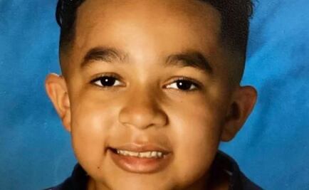 Niño llega de la escuela y se derrumba en los brazos de su padre; muere sorpresivamente